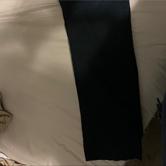 Goodfellow mens Chino pant 38Wx30L slim straight fit. - Picture 3 of 3